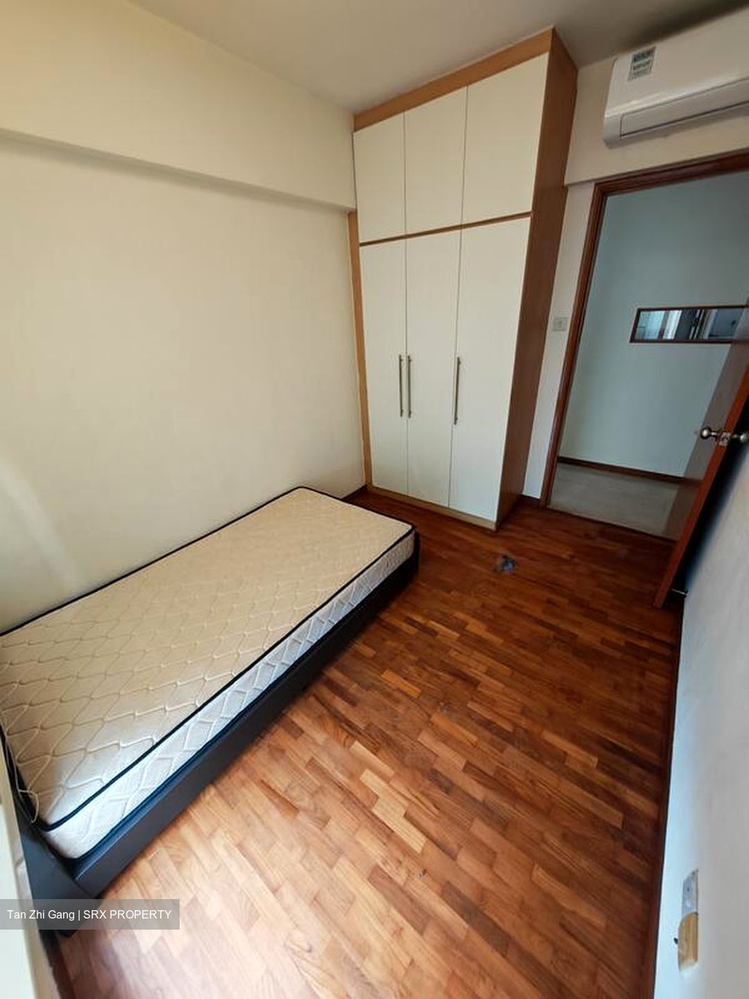Lilydale (D27), Condominium #522379031